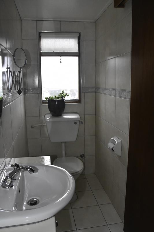 To Let 1 Bedroom Property for Rent in Beach Estate Western Cape